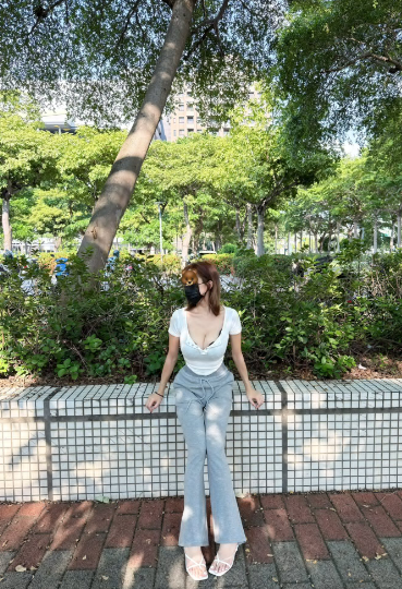 Shelley55611473 台灣onlyfans 18vibelab fansone 台妹