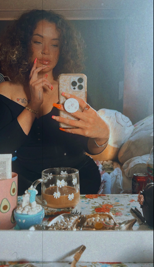 420 stoner 大麻愛好者 onlyfans Stoneyponeyy 18vibelab
