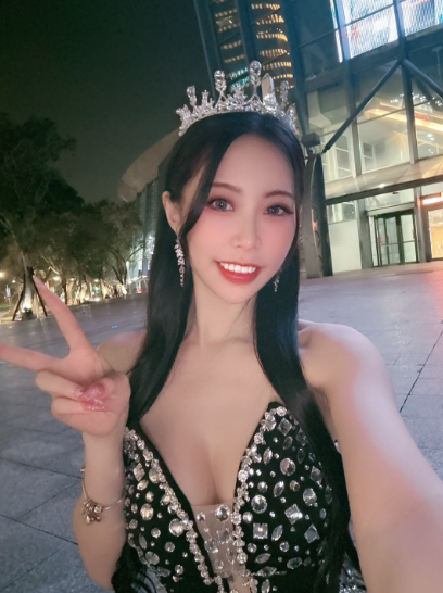 玟妡 WenHsin_0310 onlyfans 台妹推介 18vibelab