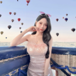 玟妡 WenHsin_0310 onlyfans 台妹推介 18vibelab