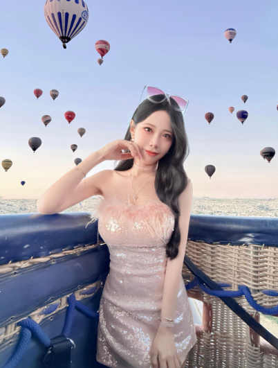 玟妡 WenHsin_0310 onlyfans 台妹推介 18vibelab