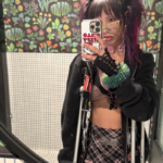 XochiMoon 美國 fansly 18vibe