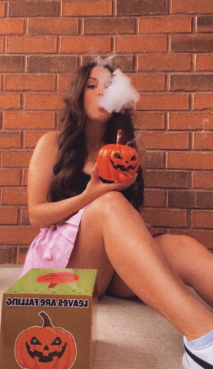 420 stoner 大麻愛好者 twitter Zkittles_420 18vibelab