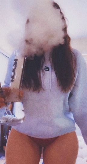 420 stoner 大麻愛好者 twitter Zkittles_420 18vibelab