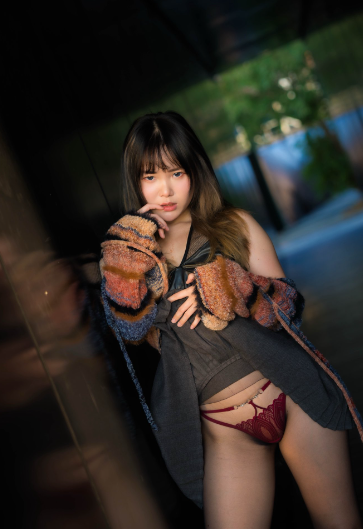 acupsluttt 香港小白虎 Amber 流出 18vibe 港女賣相賣片