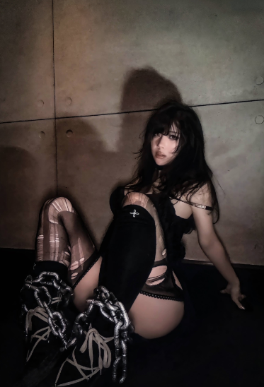 anikauwu 亞洲 fansly asian 18vibelab