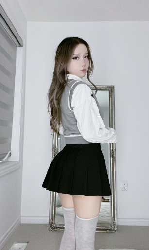 亞洲onlyfans 推介 ari_n3ko ootd