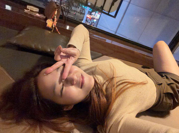 banbiekissme 台妹刺青 金寶娜朵朵 推特流出 18vibelab