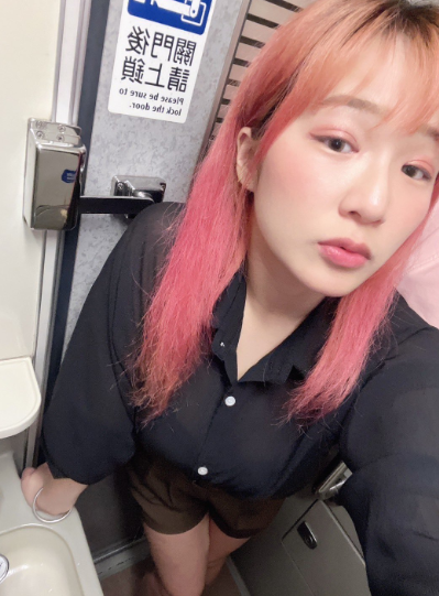 banbiekissme 台妹刺青 金寶娜朵朵 推特流出 18vibelab