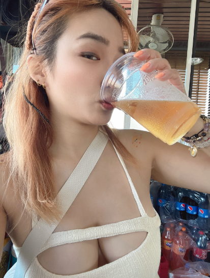 banbiekissme 台妹刺青 金寶娜朵朵 推特流出 18vibelab