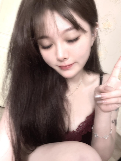 brittanywu32 港女j圖 18vibe