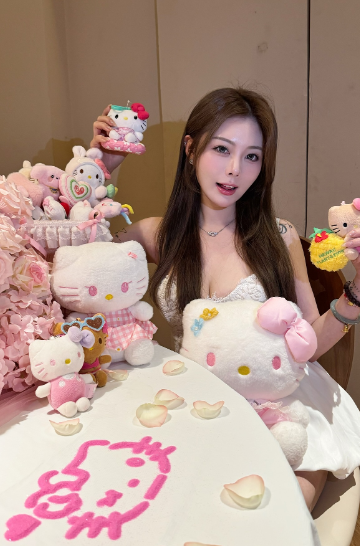brittanywu32 港女j圖 18vibe