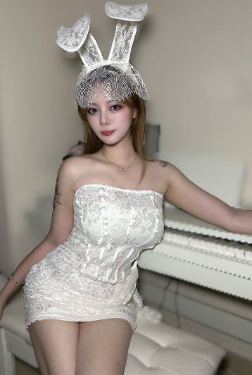 brittanywu32 港女j圖 18vibe