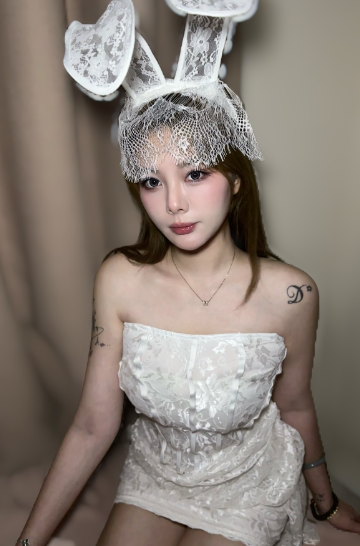 brittanywu32 港女j圖 18vibe