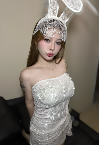 brittanywu32 港女j圖 18vibe