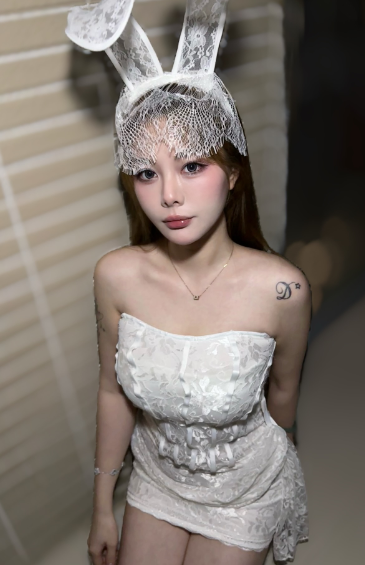 brittanywu32 港女j圖 18vibe