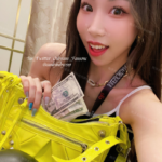 台灣AV女優 夏晴子 生活照 candybaby0919 推特流出 18vibelab