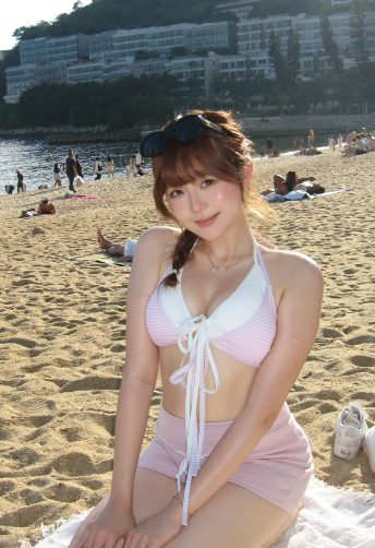 ching2._ ig港女j圖 18vibelab