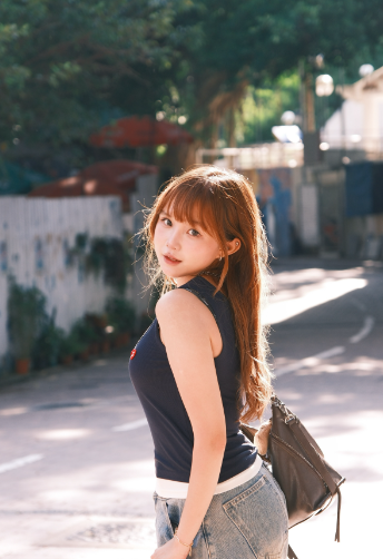 ching2._ 港女j圖 18vibelab