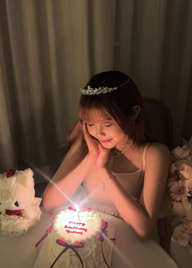 ching2._ 港女j圖 18vibelab