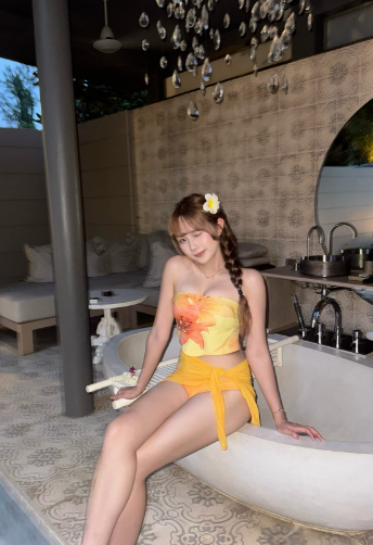 ching2._ ig港女j圖 18vibelab