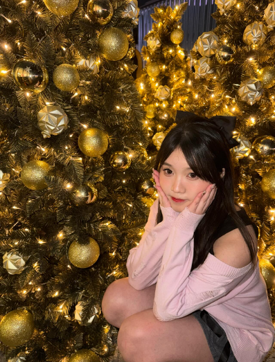 香港00後妹豬ig 港女j圖 chinyaut