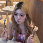 christy_.920 金髮港女ig 18vibelabhk