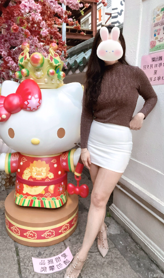 twitter 露出 靚腳 港女j圖 chuchu_misa 18vibe
