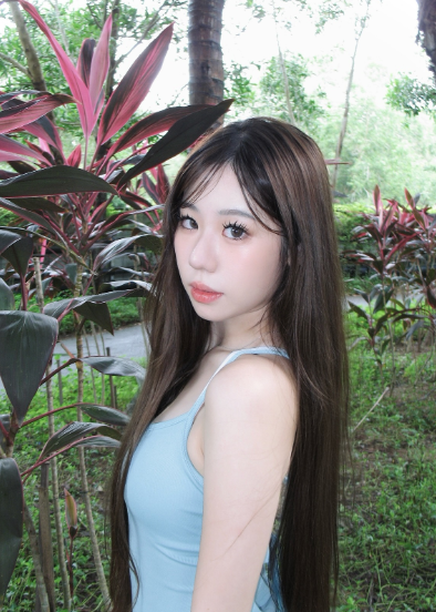 claulummm 港女j圖 ig dancer 18vibe