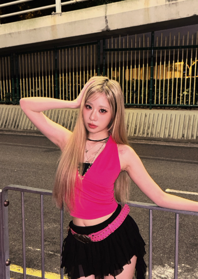 claulummm 港女j圖 ig dancer 18vibe