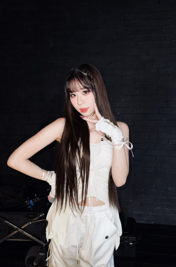 claulummm 港女j圖 ig dancer 18vibe