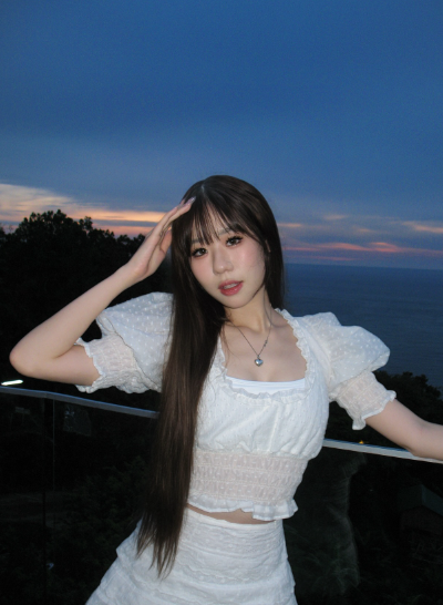 claulummm 港女j圖 ig dancer 18vibe