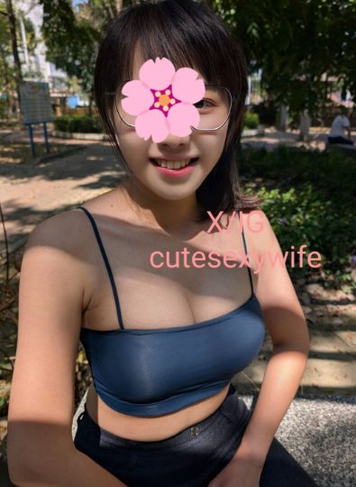 cutesexywife 台灣夫妻日常 外流 fansone 18vibe