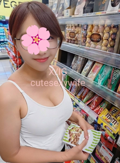 cutesexywife 台灣夫妻日常 外流 fansone 18vibe