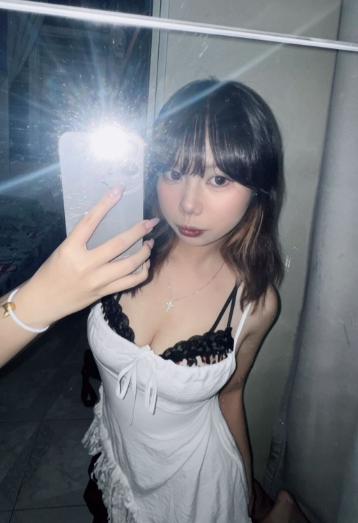 18vibelabhk 港女j圖 ig妹豬 cym_722