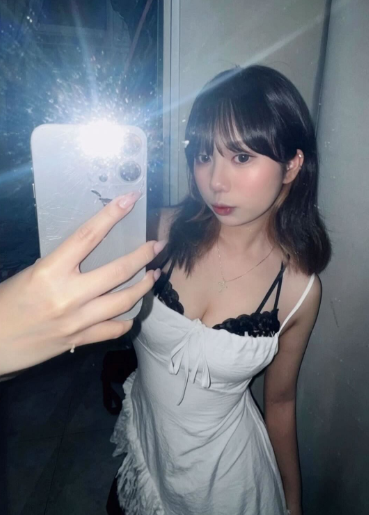 18vibelabhk 港女j圖 ig妹豬 cym_722