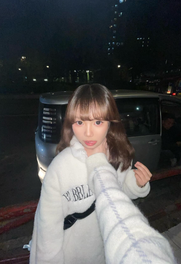 18vibelabhk 港女j圖 ig妹豬 cym_722
