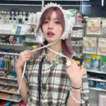 cyyz__ ig港女j圖 18vibe