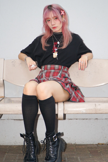 cyyz__ ig港女j圖 18vibe
