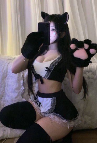 enhpyeden 亞洲onlyfans推薦妹子 18vibelab cosplay 角色扮演 fansly推介 catluvr33