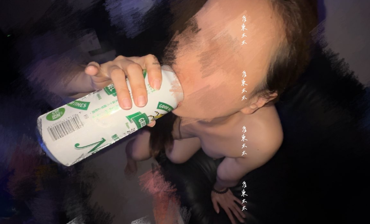 fansone 台灣房東太太 fangdongtaitai 18vibe