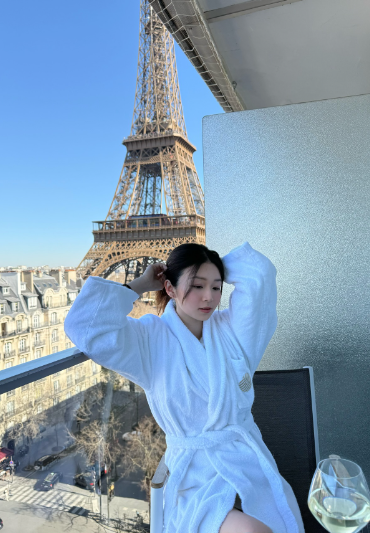 __fifix 港女旅行 18vibelab