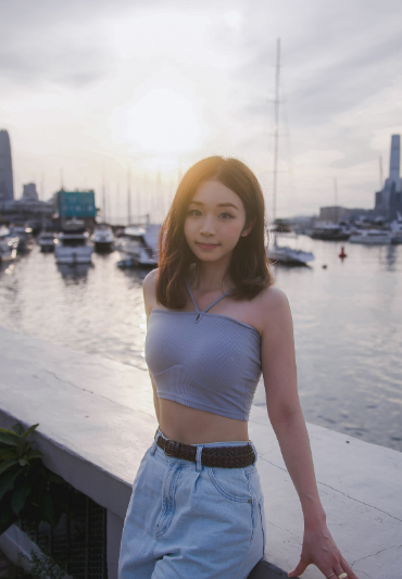 __fifix 港女旅行 18vibelab