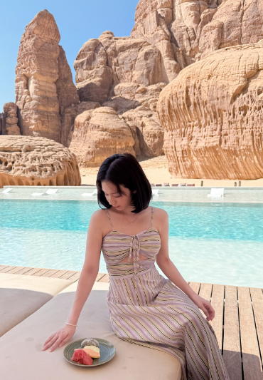 __fifix 港女旅行 18vibelab