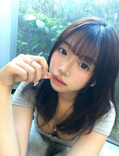 h0.1am 港女j圖 18vibe