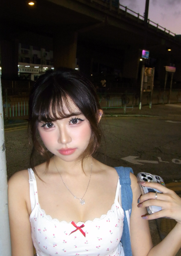 h0.1am 港女j圖 18vibe