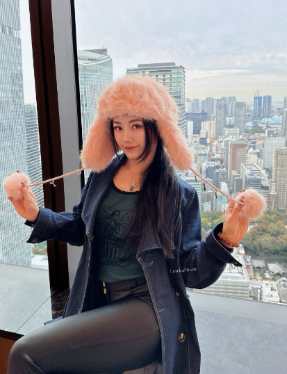 ASMR 港女 onlyfans patreon 賣相賣片 18vibelabhk 香港 lonikameow