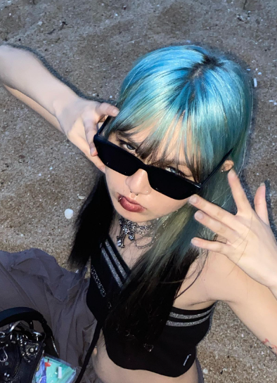 hoi1ammmm 香港紋身妹ig 港女j圖 18vibe
