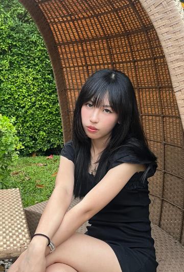 _imtchingimo ig港女j圖 18vibe