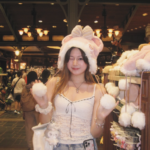 iriszching ig港女 香港youtuber 妹豬 j圖 18vibe